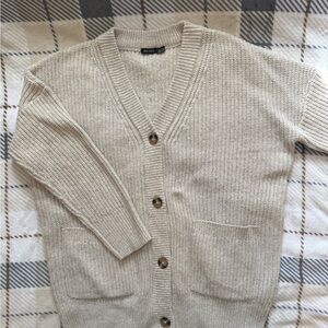 Women’s Cardigan
